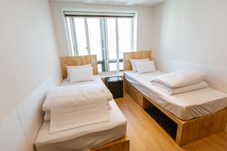 Seoulite Inn Myeongdong Formerly - Step Inn Myeongdong 2, Seoul, 대한민국