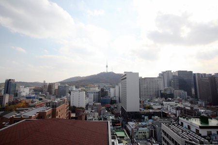 Seoulite Inn Myeongdong Formerly - Step Inn Myeongdong 2, Seoul, 대한민국