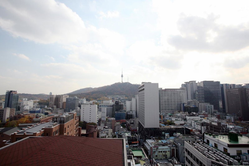 Seoulite Inn Myeongdong Formerly - Step Inn Myeongdong 2, Seoul, 대한민국