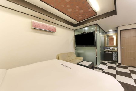 Sugar Hotel, Gyeongju, 대한민국
