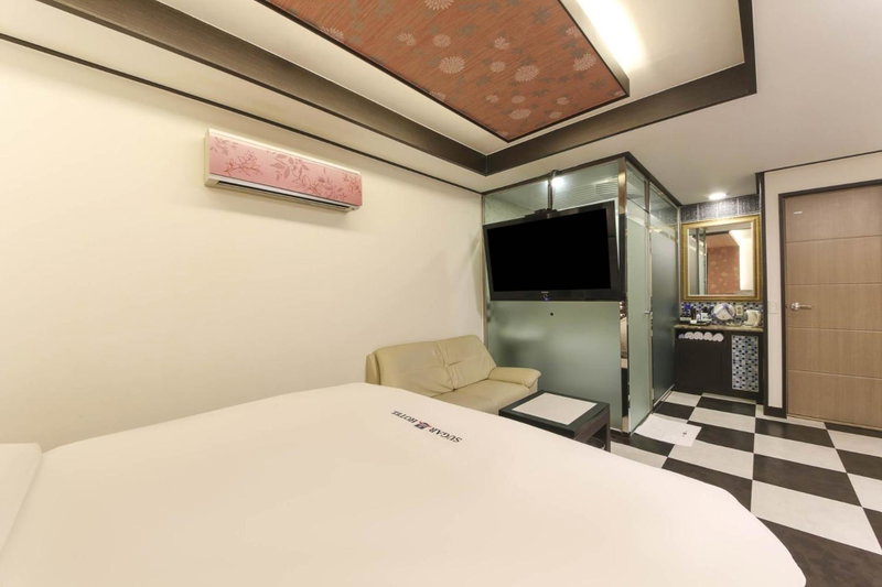 Sugar Hotel, Gyeongju, 대한민국