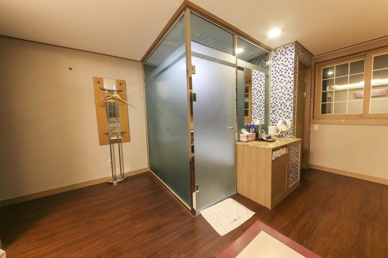 Sugar Hotel, Gyeongju, 대한민국
