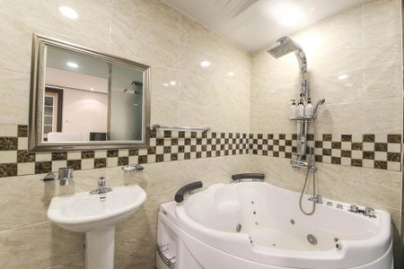 Sugar Hotel, Gyeongju, 대한민국