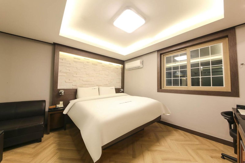 Sugar Hotel, Gyeongju, 대한민국