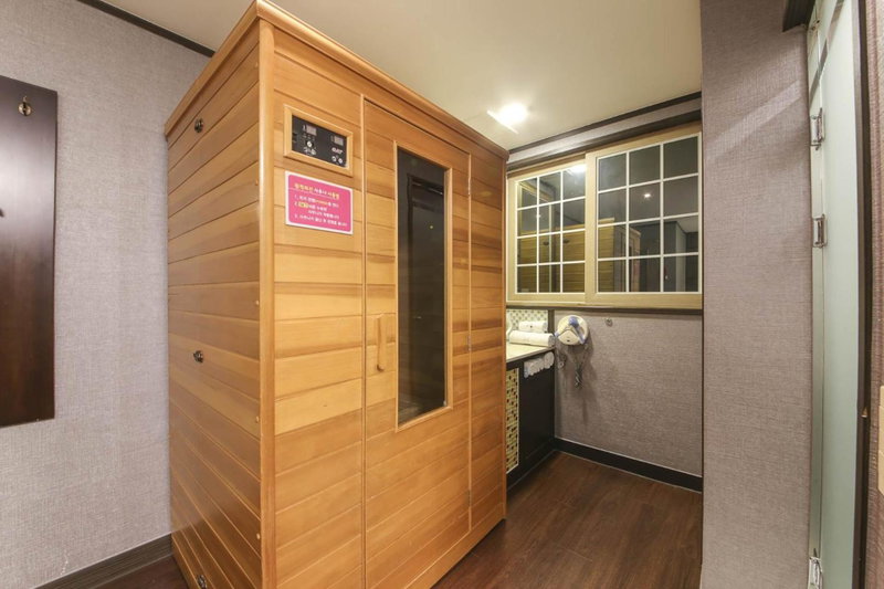 Sugar Hotel, Gyeongju, 대한민국