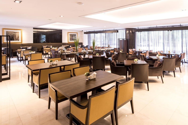 Golden Seoul Hotel, Gwangmyeong, South Korea