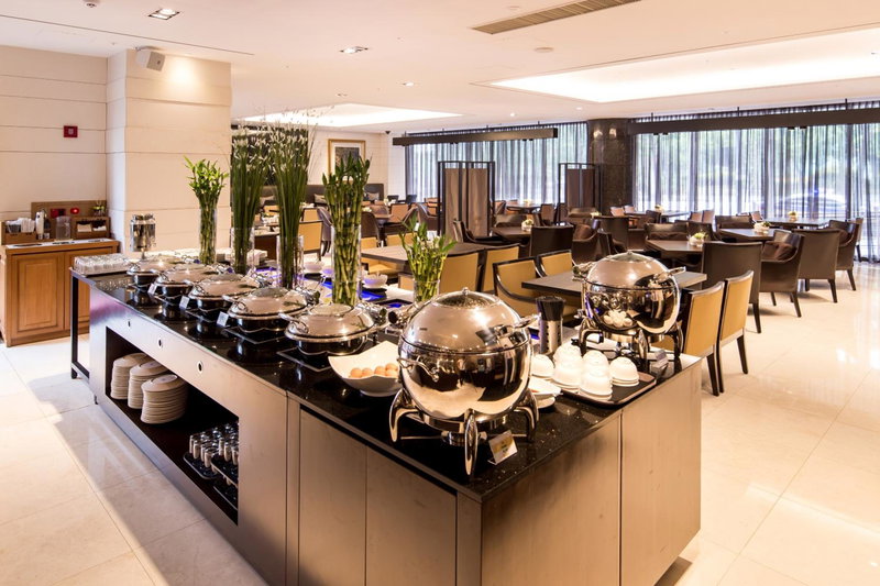 Golden Seoul Hotel, Gwangmyeong, South Korea