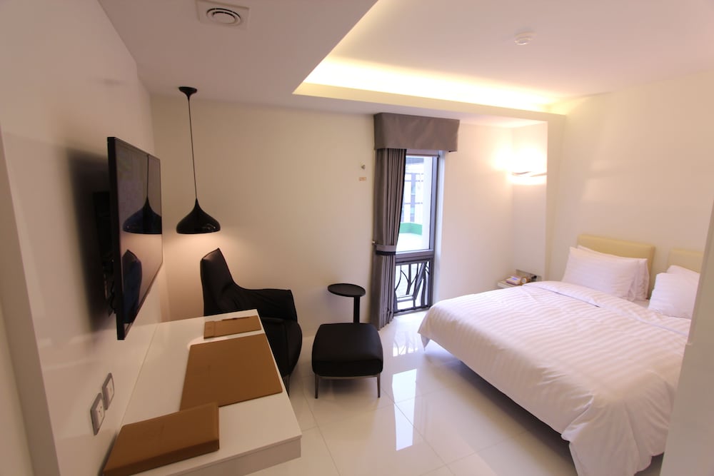 Hotel · Hotel Grammos, Seoul