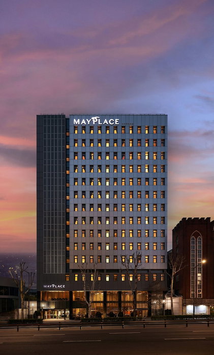 Mayplace Seoul, Seoul, 대한민국