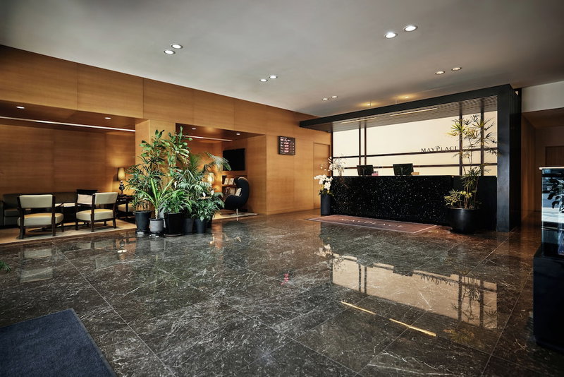 Mayplace Seoul, Seoul, 대한민국