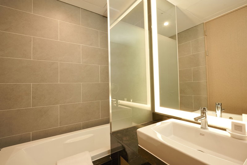 Mayplace Seoul, Seoul, 대한민국