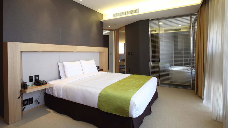 Holiday Inn Gwangju by IHG, Masan, 대한민국