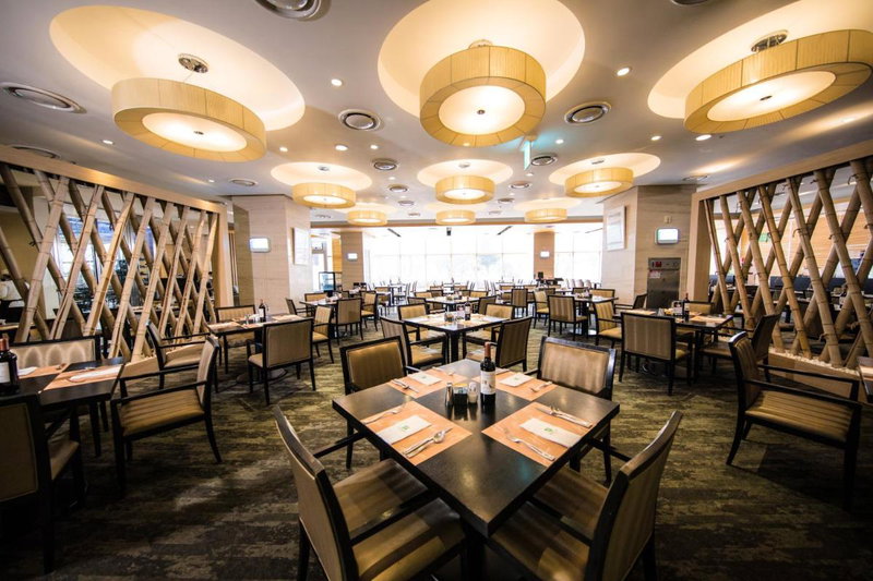Holiday Inn Gwangju by IHG, Masan, 대한민국