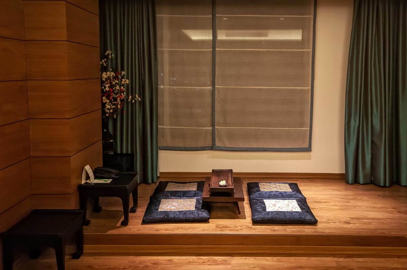 Holiday Inn Gwangju by IHG, Masan, 대한민국