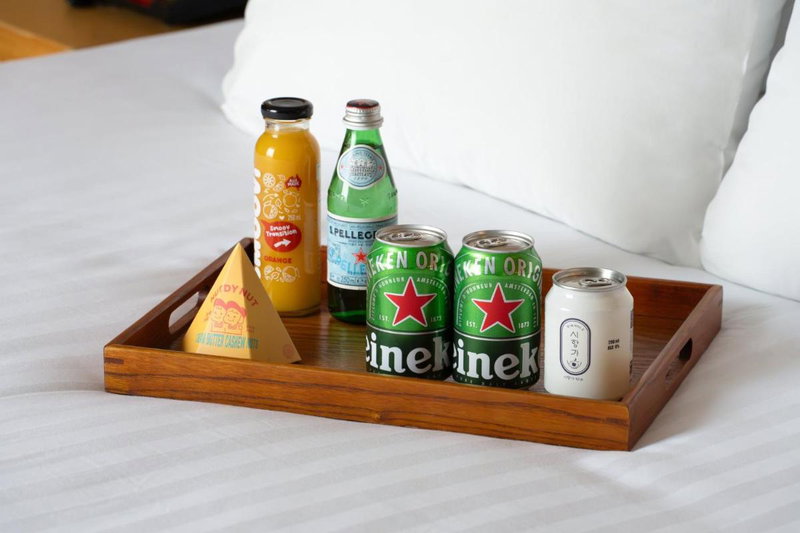 Holiday Inn Gwangju by IHG, Masan, 대한민국