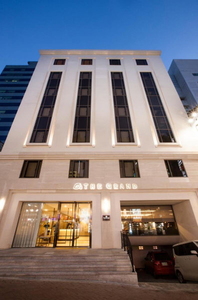 The Grand Hotel Myeongdong, Seoul, 대한민국