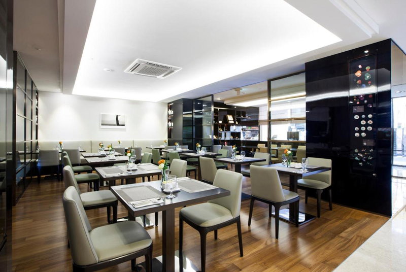 The Grand Hotel Myeongdong, Seoul, 대한민국