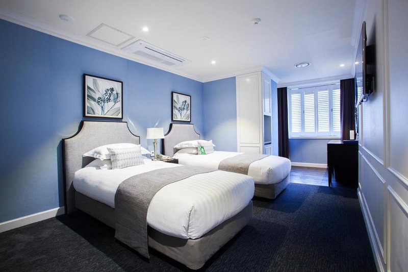 The Grand Hotel Myeongdong, Seoul, 대한민국