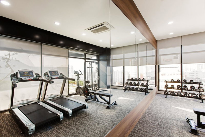 Hotel Adela, Busan, 대한민국