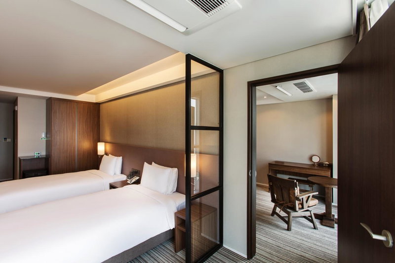 Hotel Adela, Busan, 대한민국