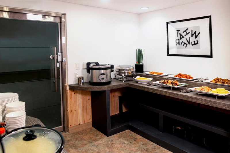 Plea De Blanc Hotel & Residence, Gijang, 대한민국