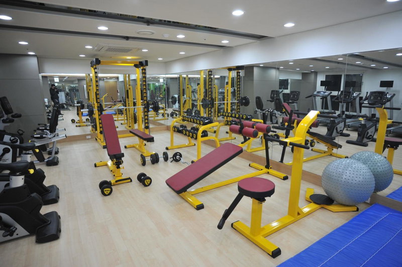 Plea De Blanc Hotel & Residence, Gijang, 대한민국