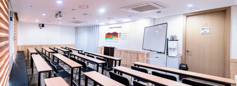 Plea De Blanc Hotel & Residence, Gijang, 대한민국