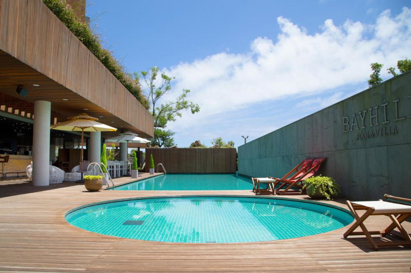 Bayhill Pool & Villa, Seogwipo, 대한민국