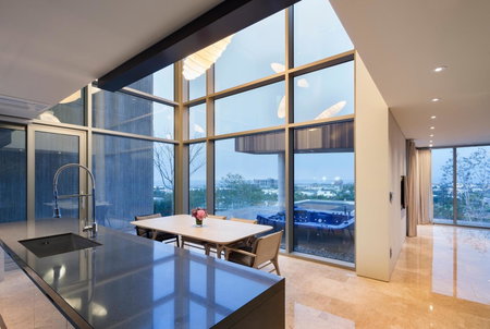 Bayhill Pool & Villa, Seogwipo, 대한민국