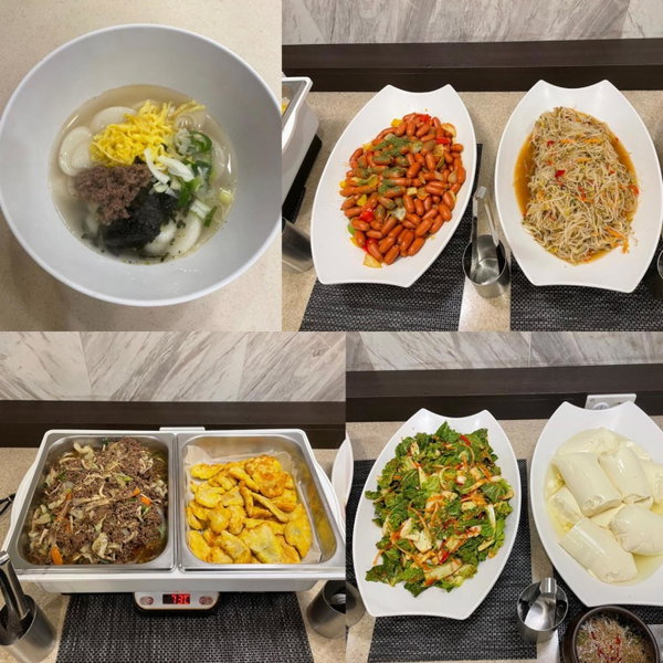 Toyoko Inn Busan Seomyeon, Busan, 대한민국