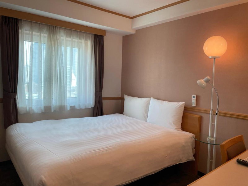 Toyoko Inn Busan Seomyeon, Busan, 대한민국