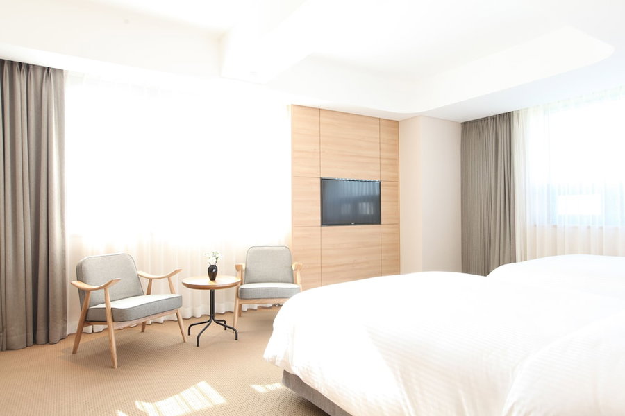 Acube Hotel, Seoul, 대한민국