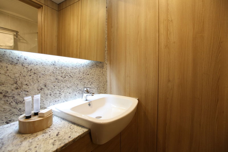 Acube Hotel, Seoul, 대한민국