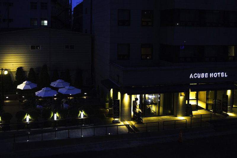 Acube Hotel, Seoul, 대한민국
