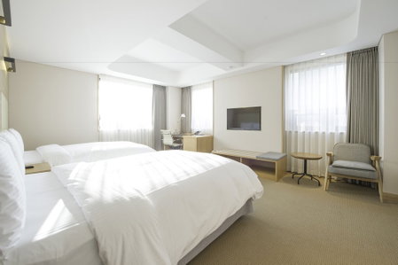Acube Hotel, Seoul, 대한민국