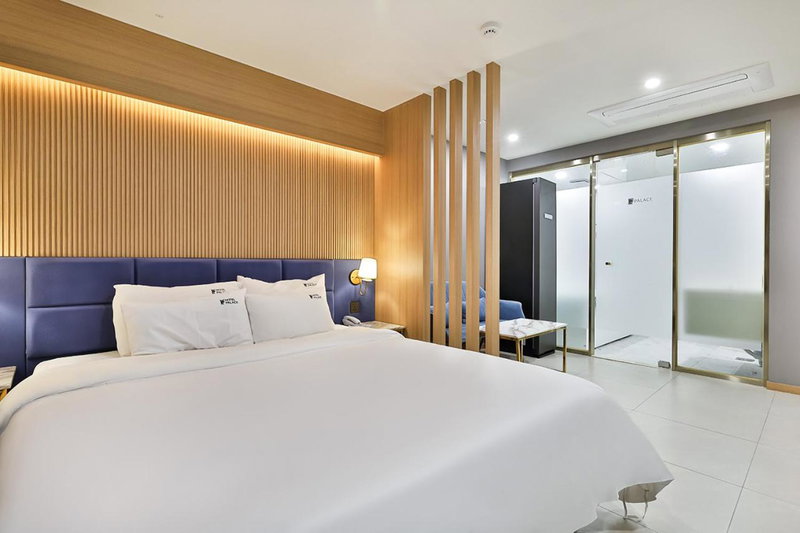 Hotel Palace Gyeongju, Gyeongju, 대한민국