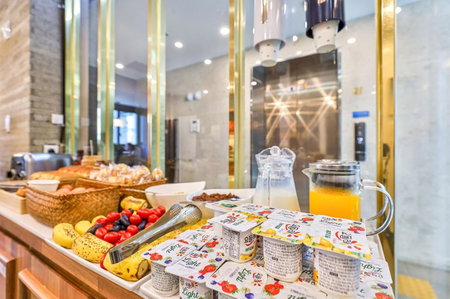 Hotel Palace Gyeongju, Gyeongju, 대한민국