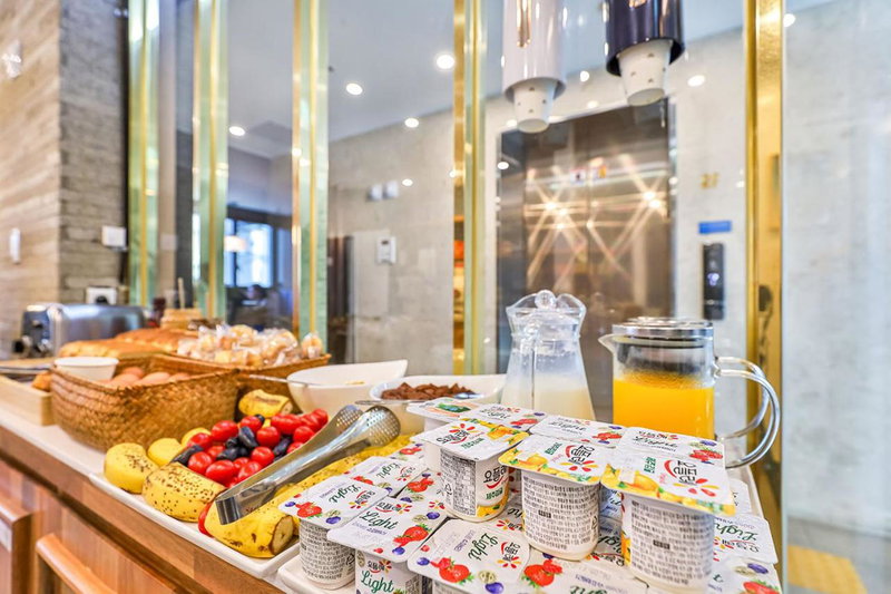 Hotel Palace Gyeongju, Gyeongju, 대한민국