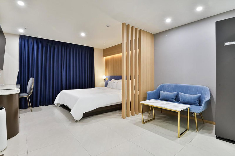 Hotel Palace Gyeongju, Gyeongju, 대한민국