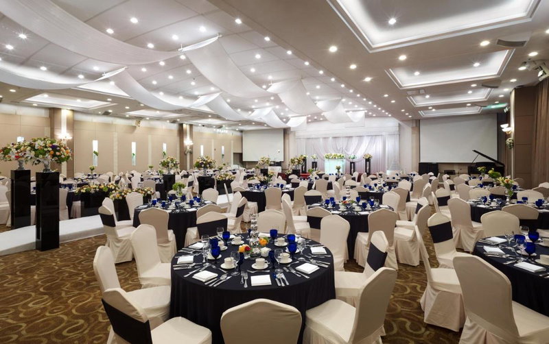 Hotel Samjung, Seoul, South Korea