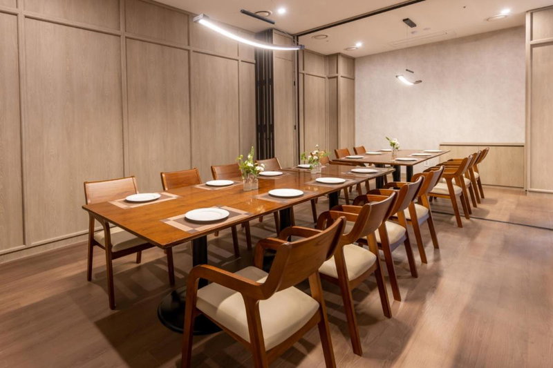 Hotel Samjung, Seoul, South Korea