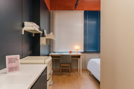 Localstitch Creator Town Seogyo, Seoul, 대한민국