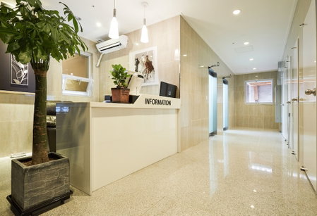 Top Hotel N Residence Insadong, Seoul, 대한민국