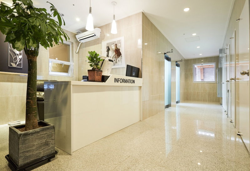 Top Hotel N Residence Insadong, Seoul, 대한민국