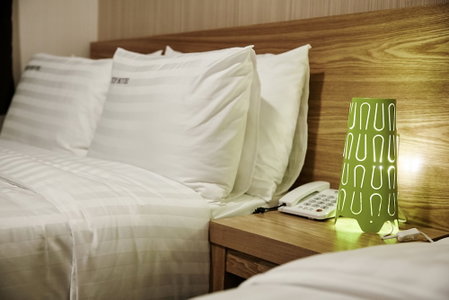 Top Hotel N Residence Insadong, Seoul, 대한민국