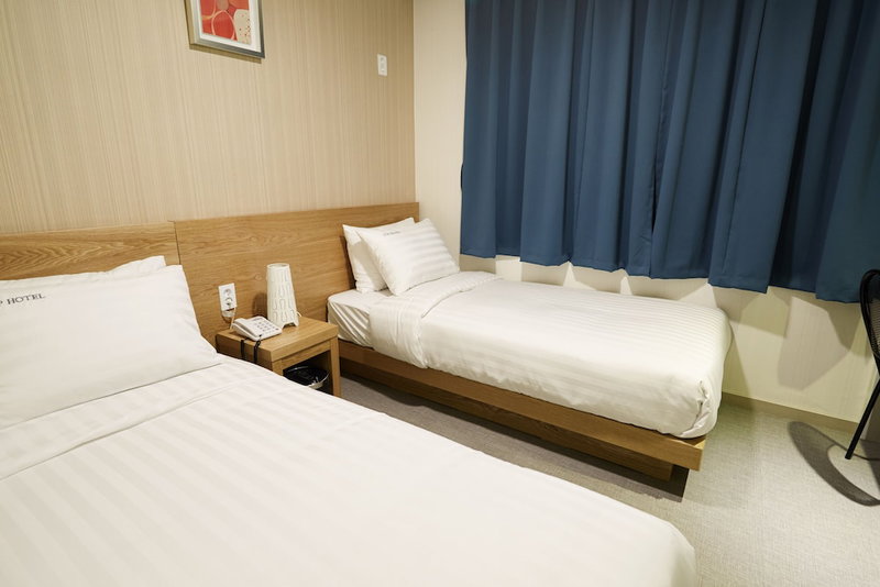Top Hotel N Residence Insadong, Seoul, 대한민국