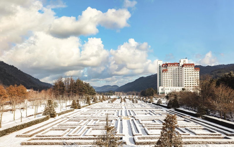 Kensington Hotel Pyeongchang, Pyeongchang, 대한민국