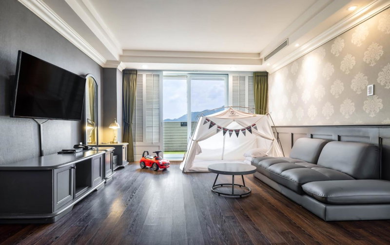 Kensington Hotel Pyeongchang, Pyeongchang, 대한민국