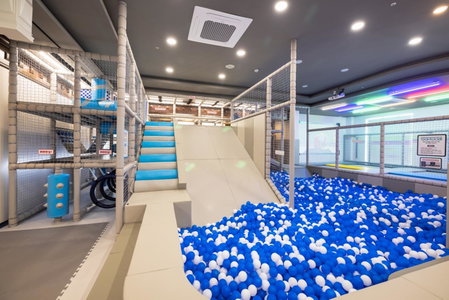 Kensington Hotel Pyeongchang, Pyeongchang, 대한민국