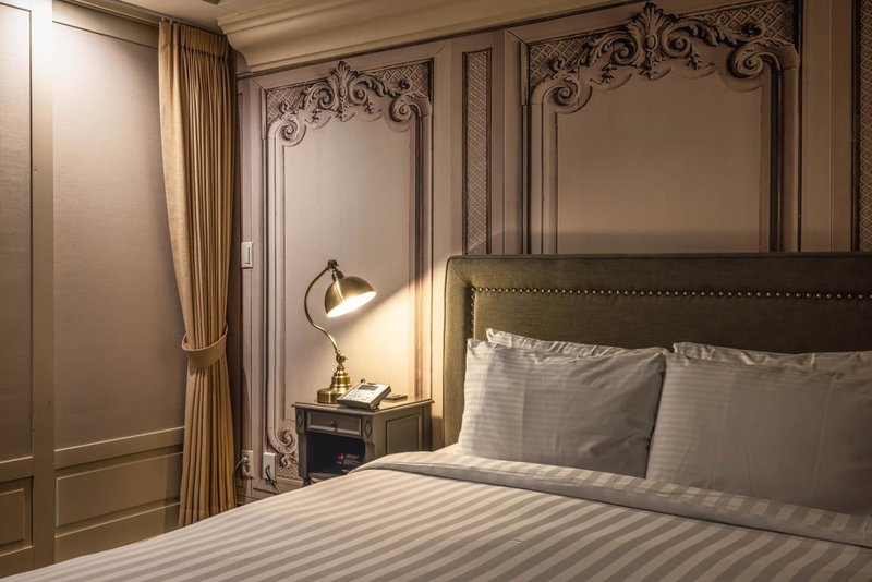 Kensington Hotel Pyeongchang, Pyeongchang, 대한민국